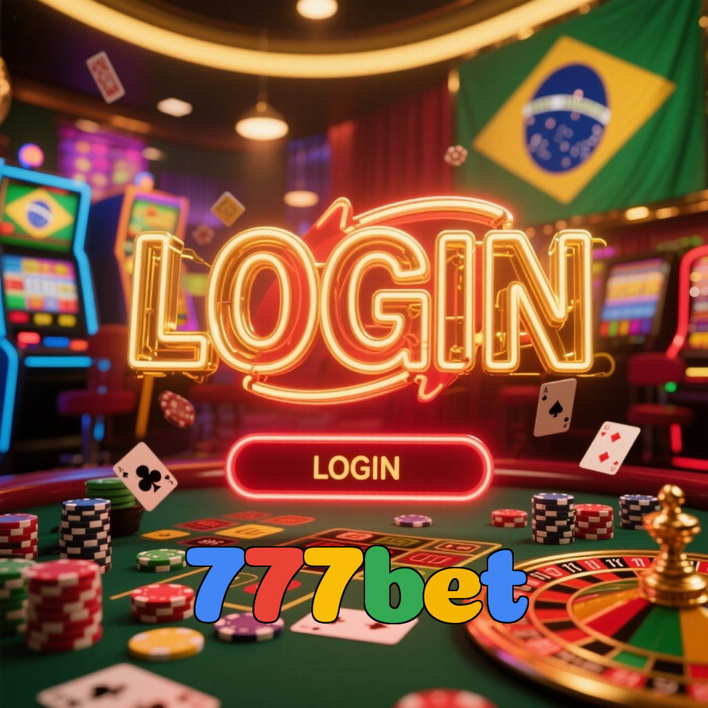 Problemas de Login no 777bet