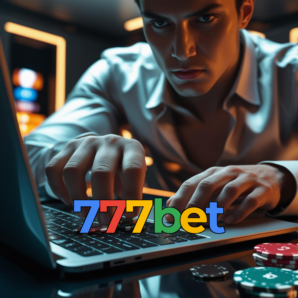 Segurança no 777bet