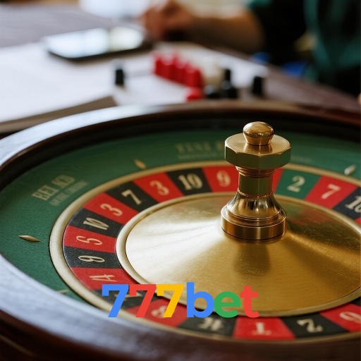 Login no 777bet