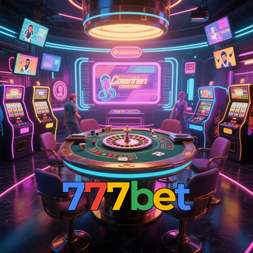 Login no 777bet