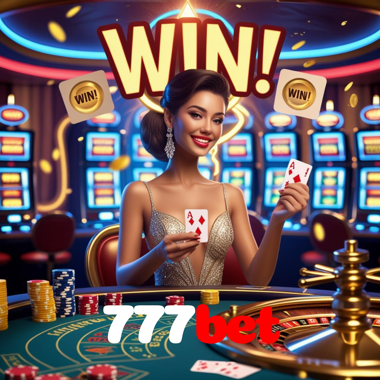 Login no 777bet