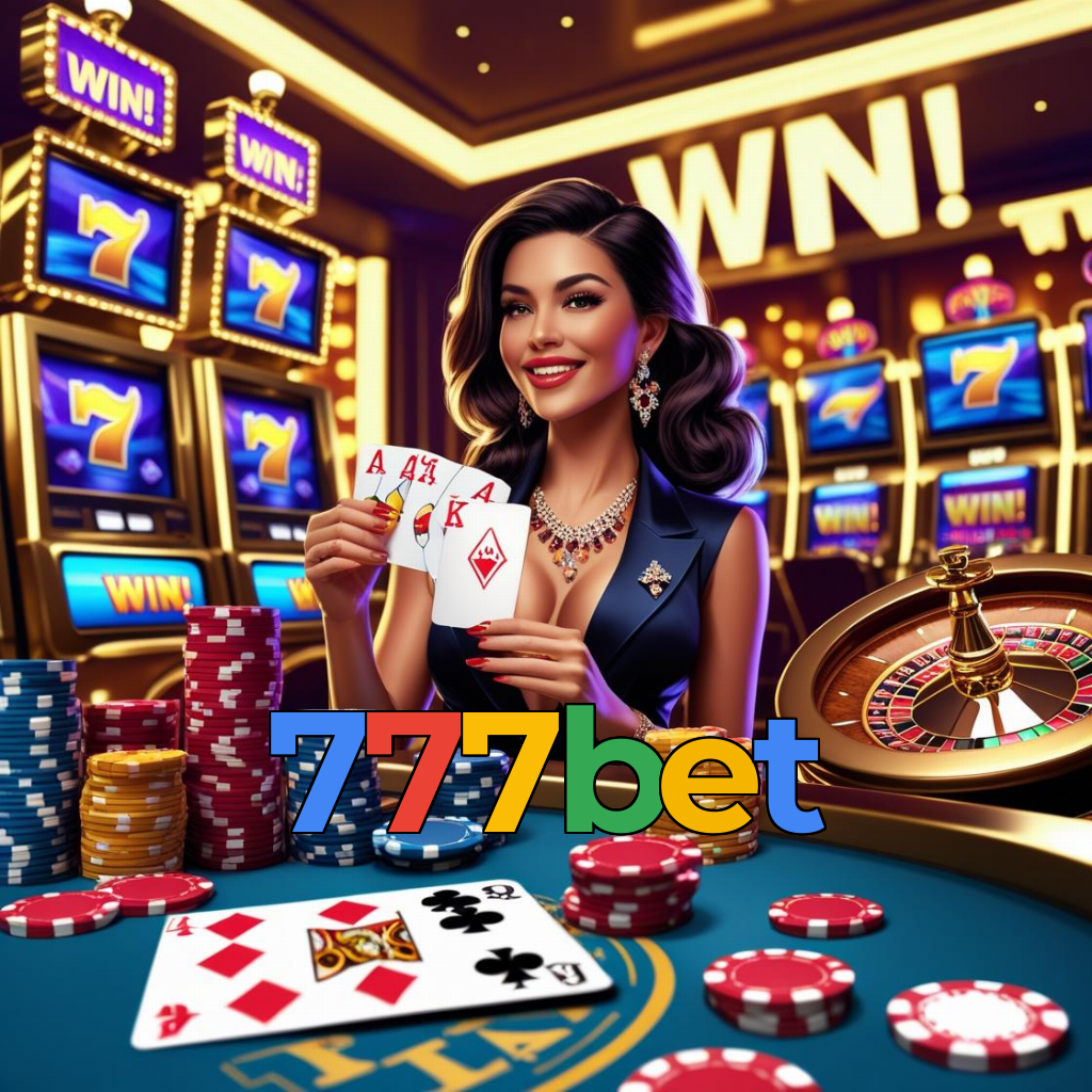 Login no 777bet