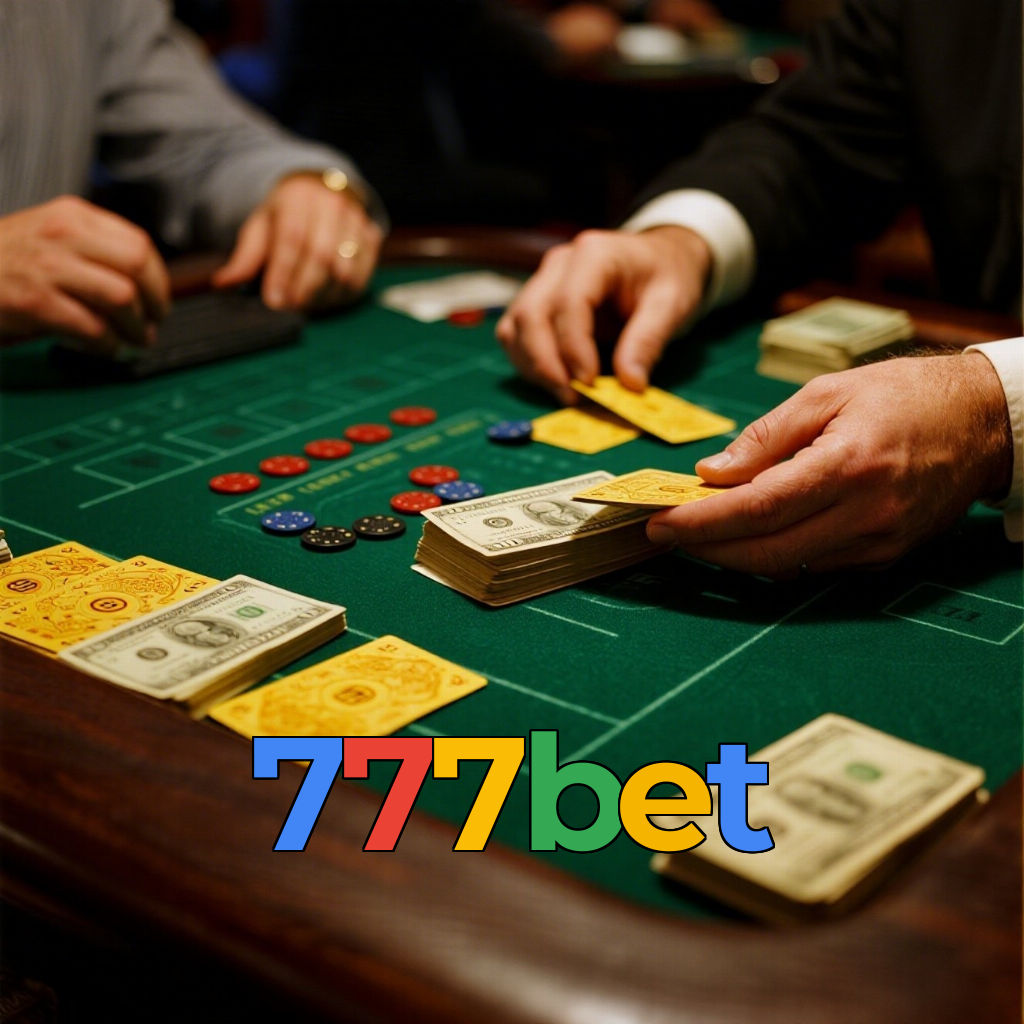 Segurança no 777bet