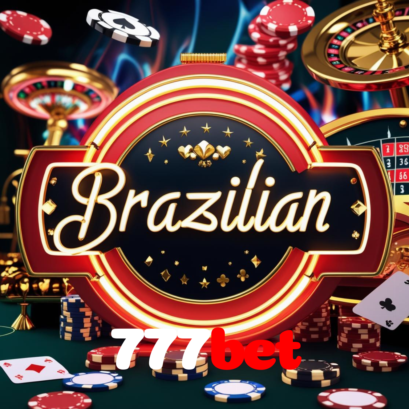Login no 777bet