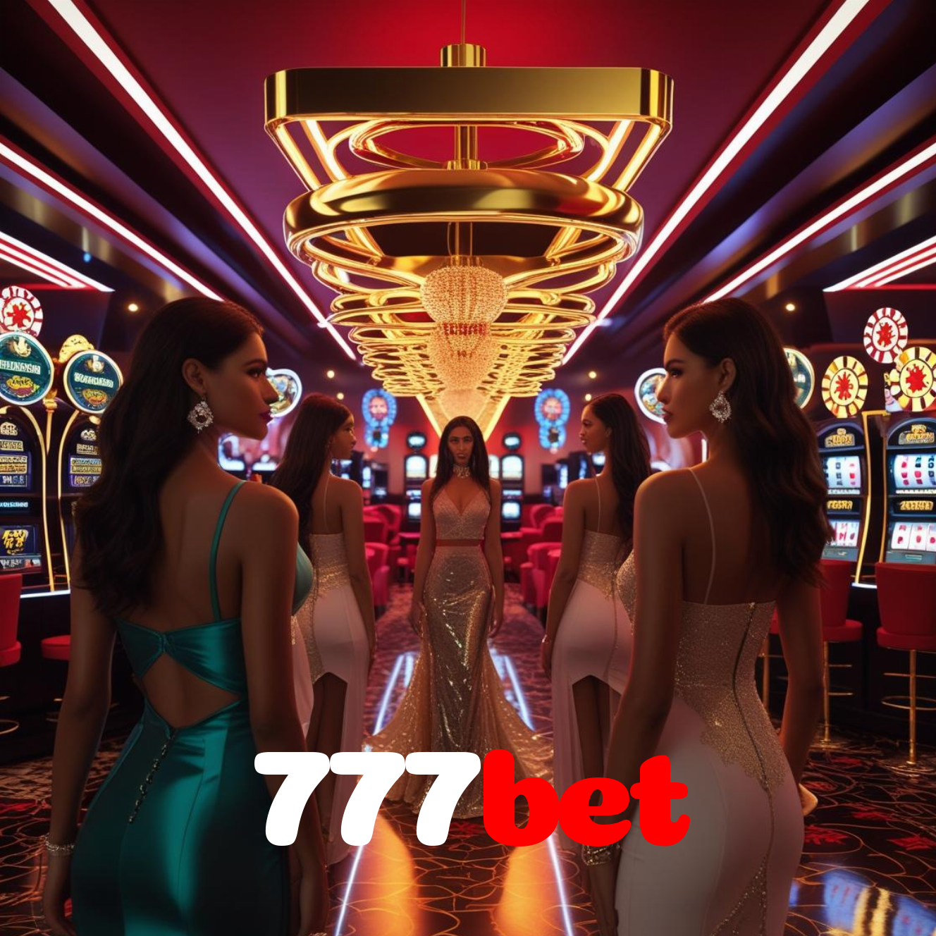 Segurança no 777bet