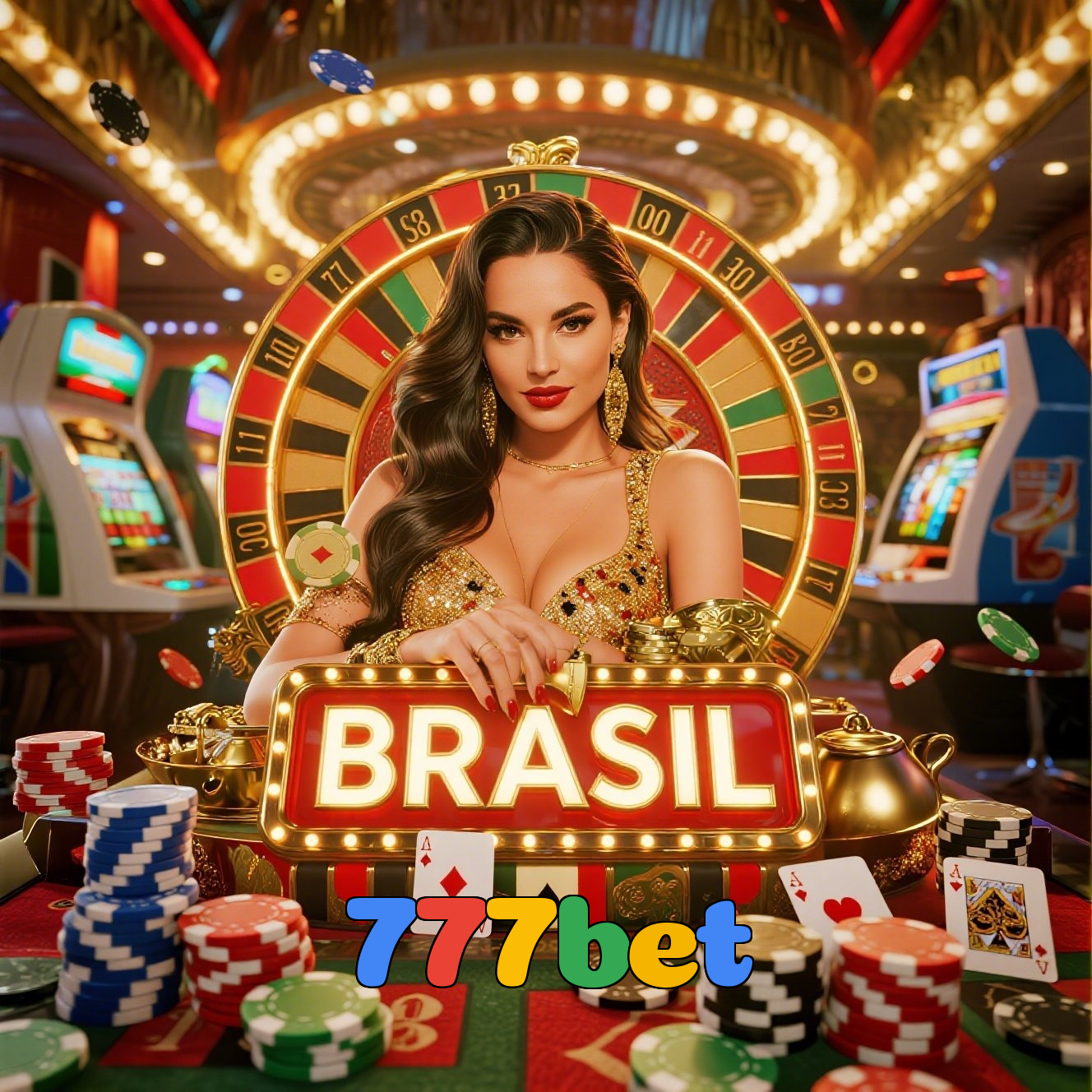 Login no 777bet