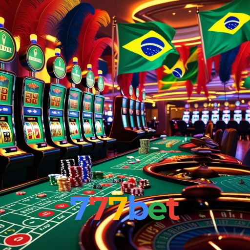 Segurança no 777bet
