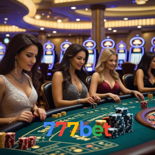 Login no 777bet
