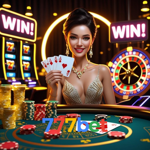 Login no 777bet
