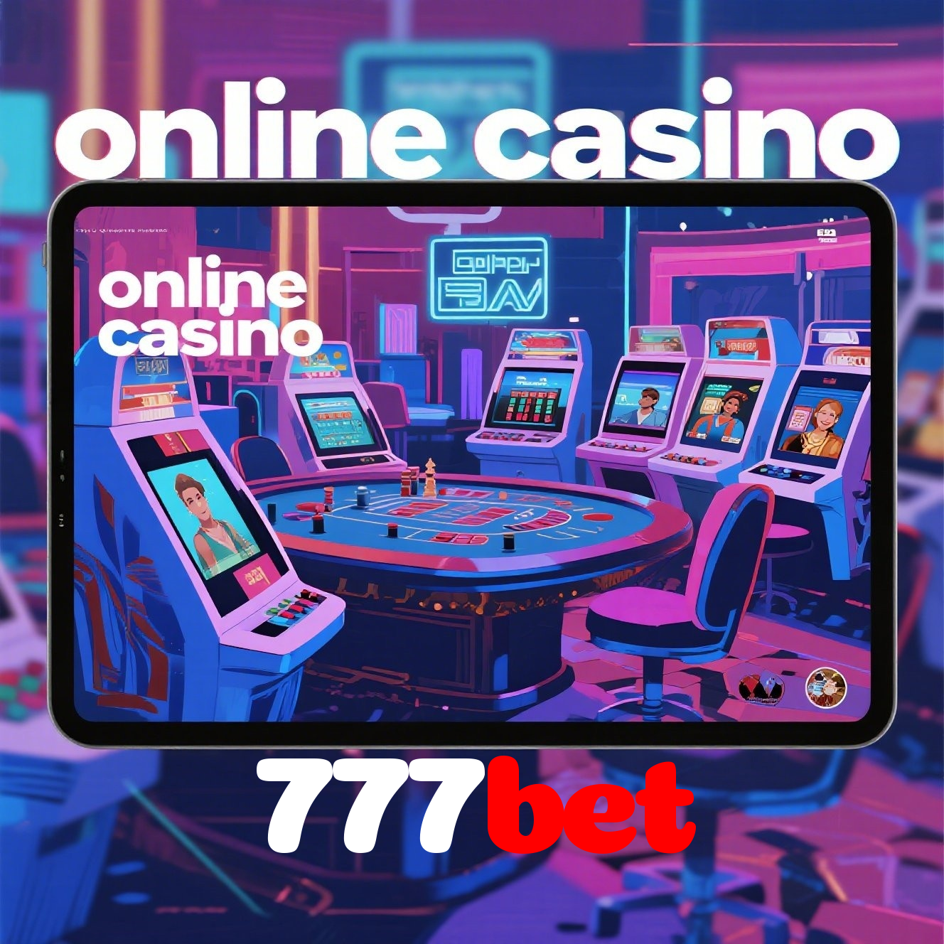 Problemas de Login no 777bet