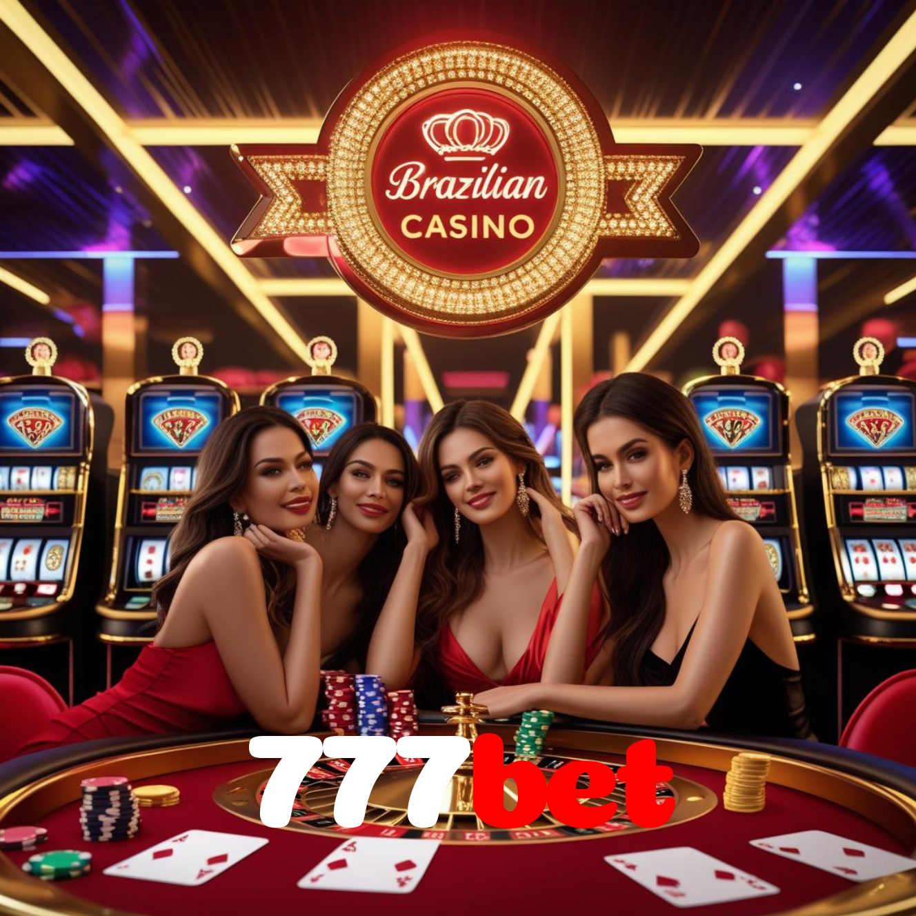 Segurança no 777bet