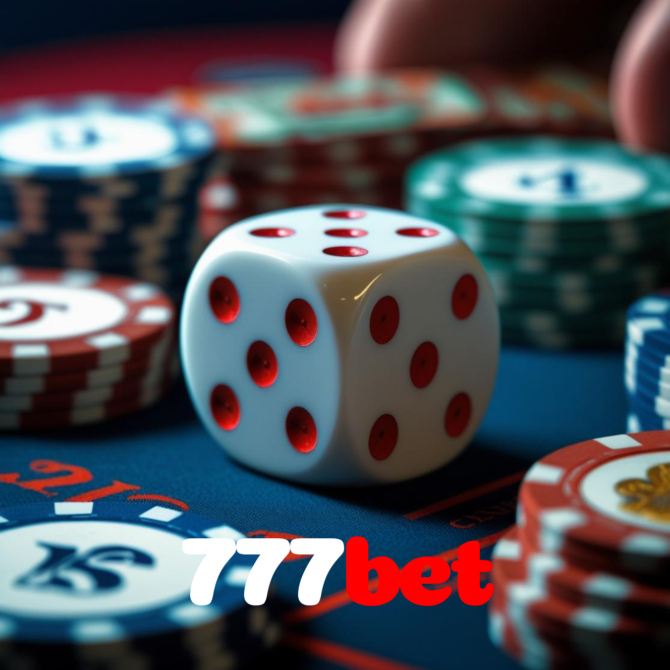 Segurança no 777bet