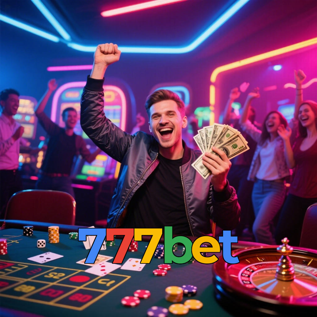 Login no 777bet