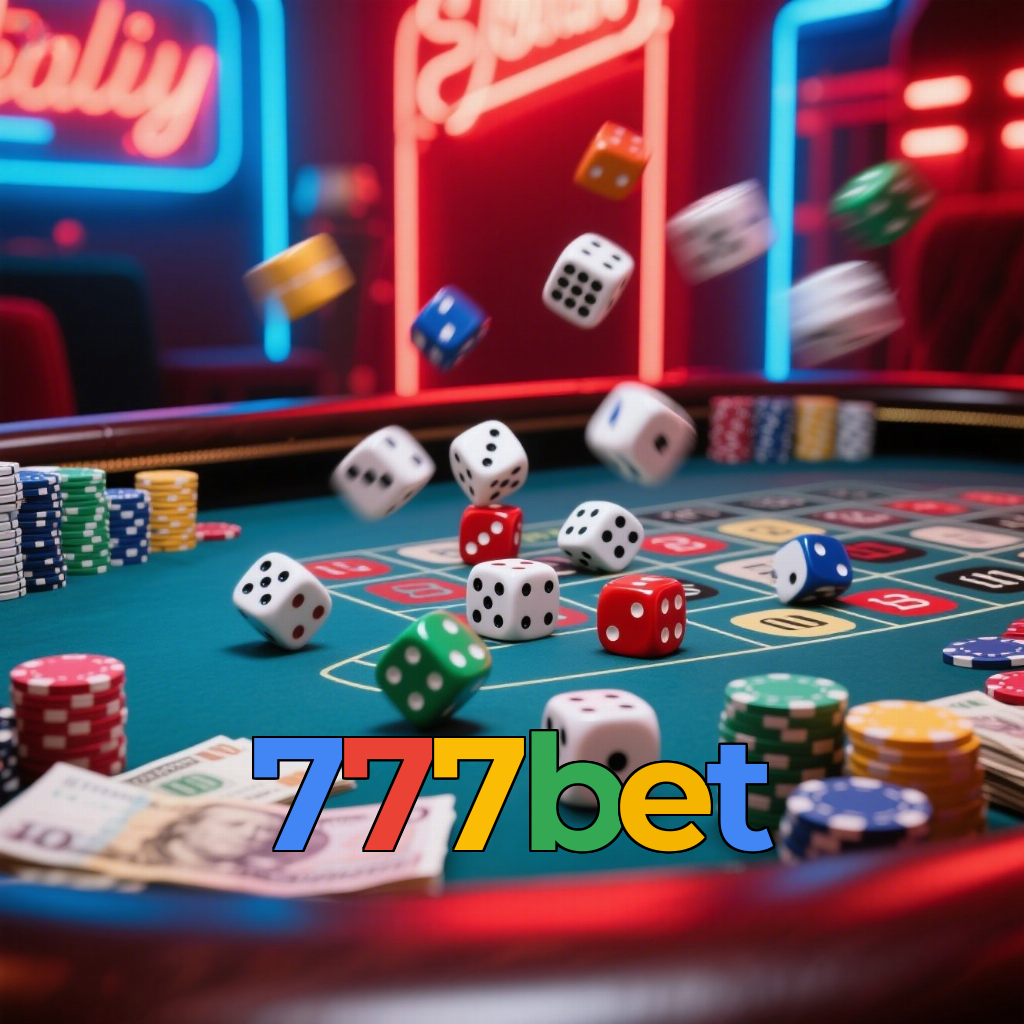 Segurança no 777bet