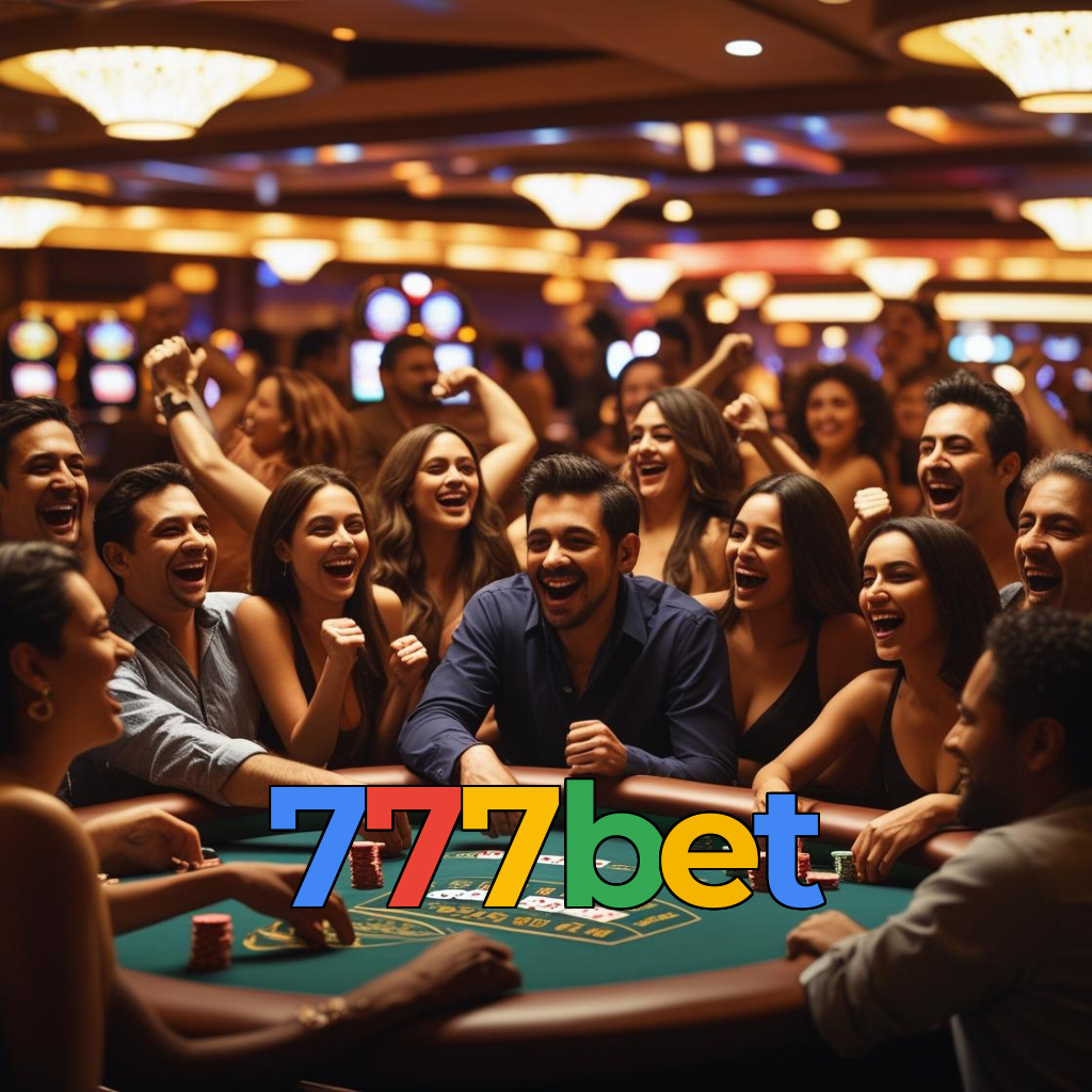 Segurança no 777bet