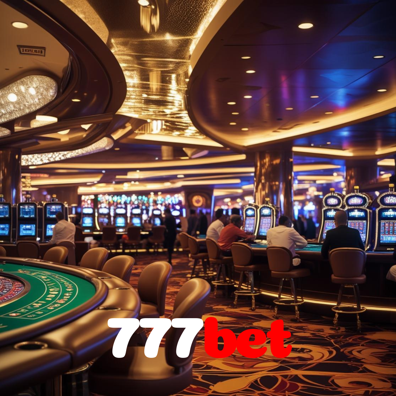 Segurança no 777bet
