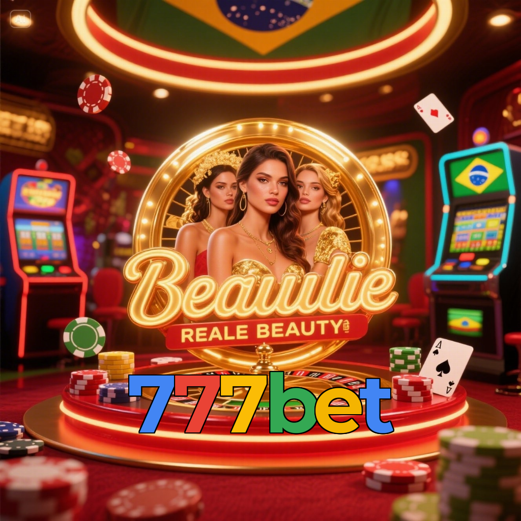 Segurança no 777bet