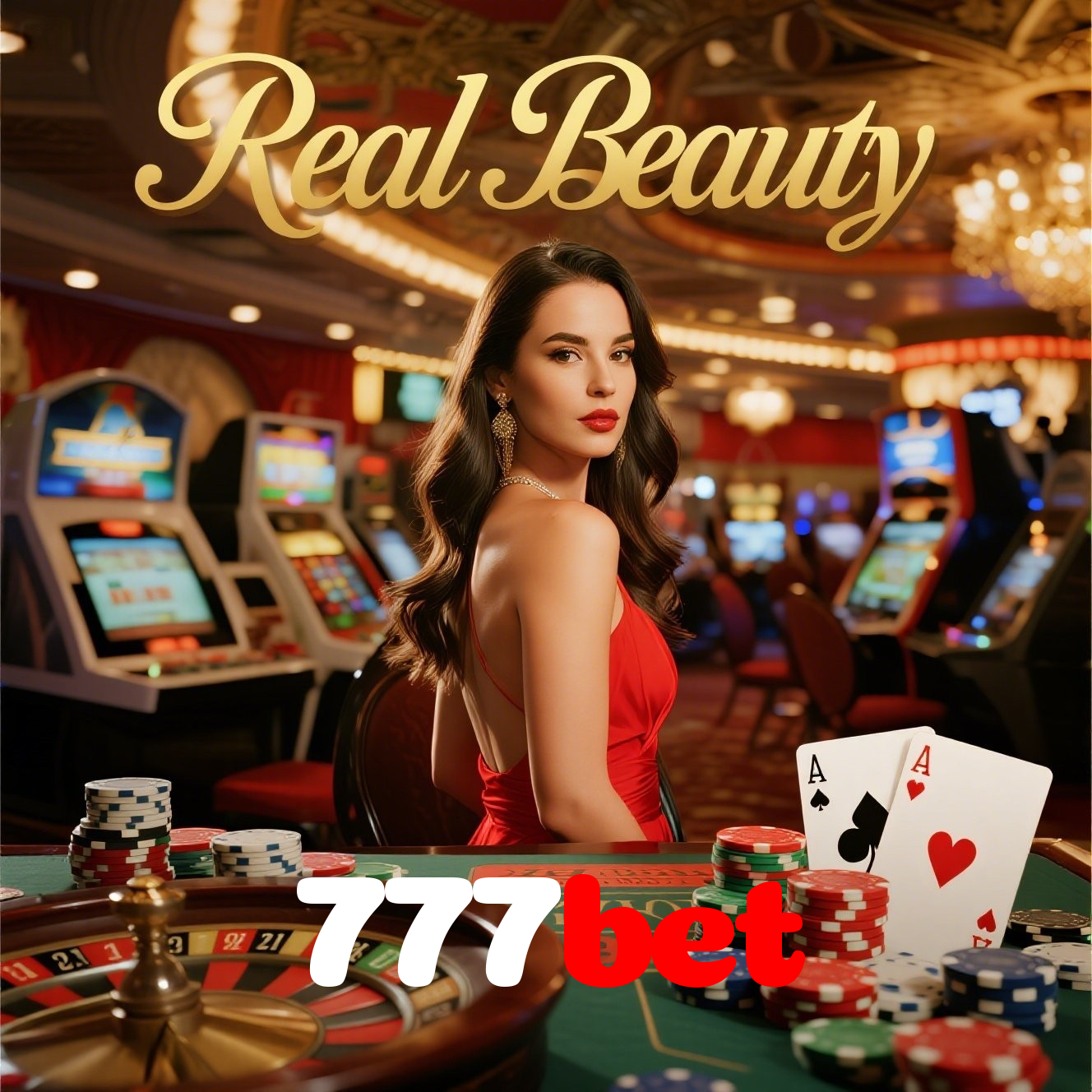 Segurança no 777bet