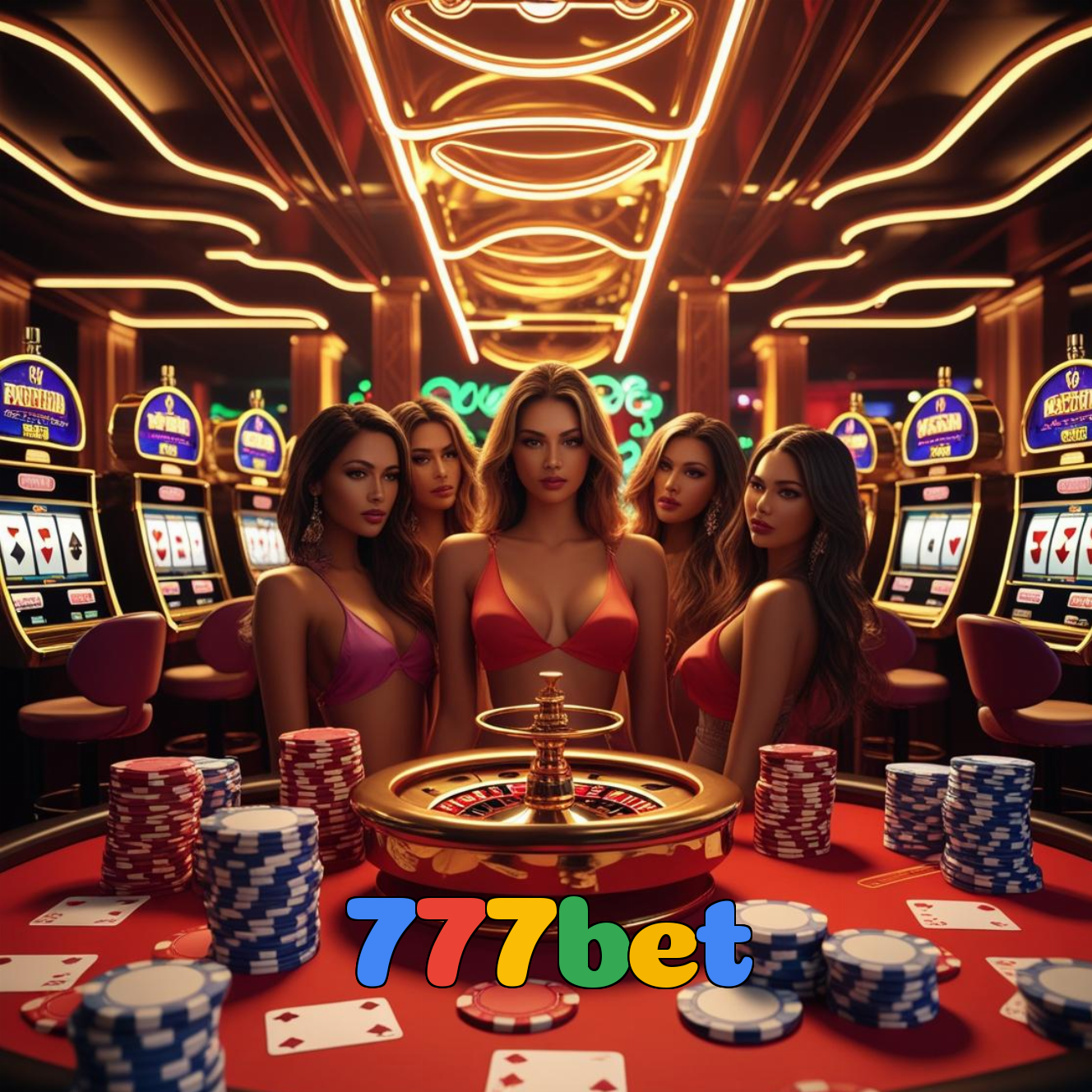 Segurança no 777bet
