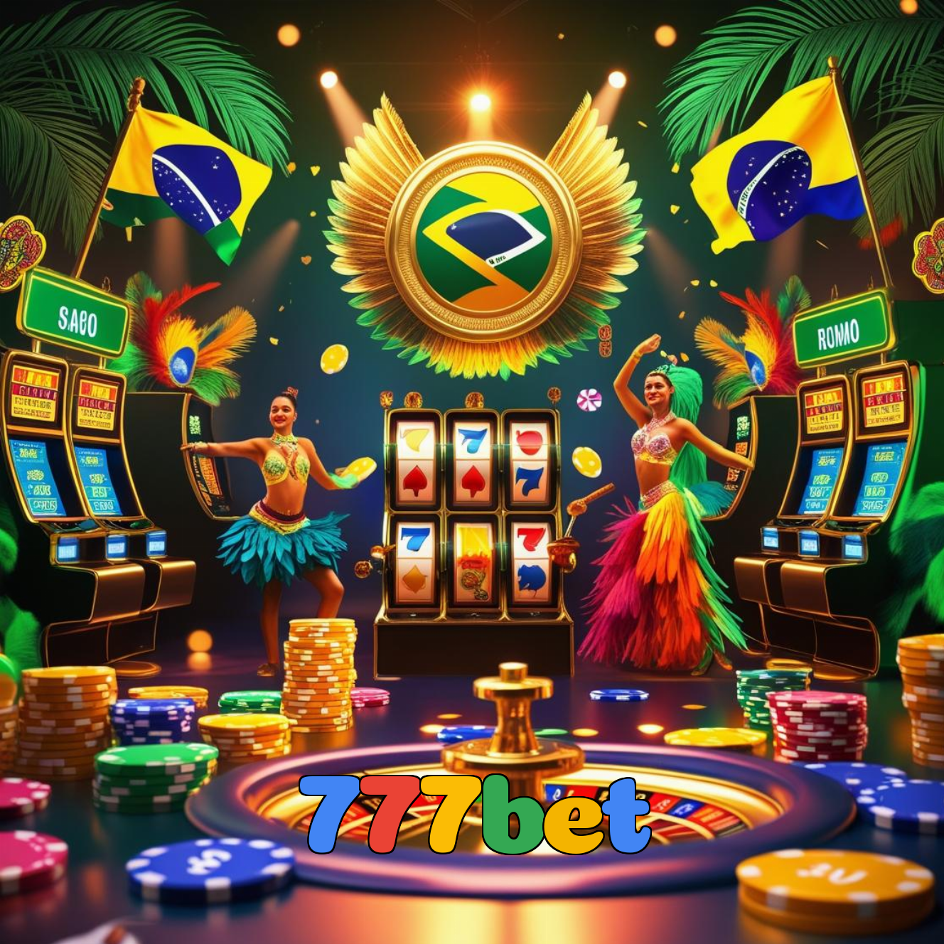 Segurança no 777bet