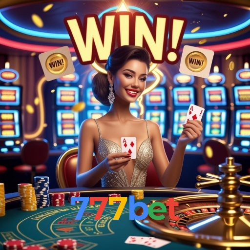 Login no 777bet