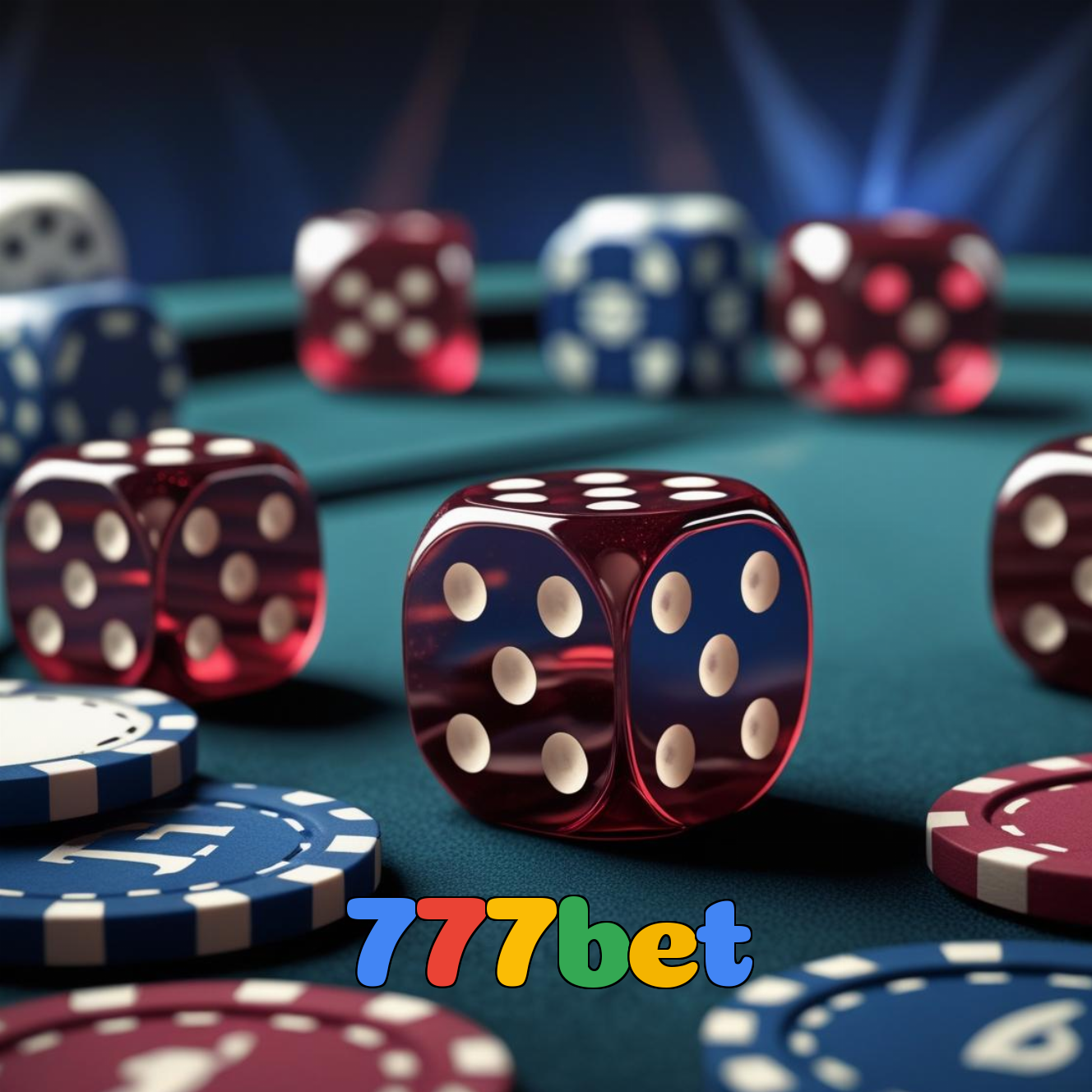 Segurança no 777bet