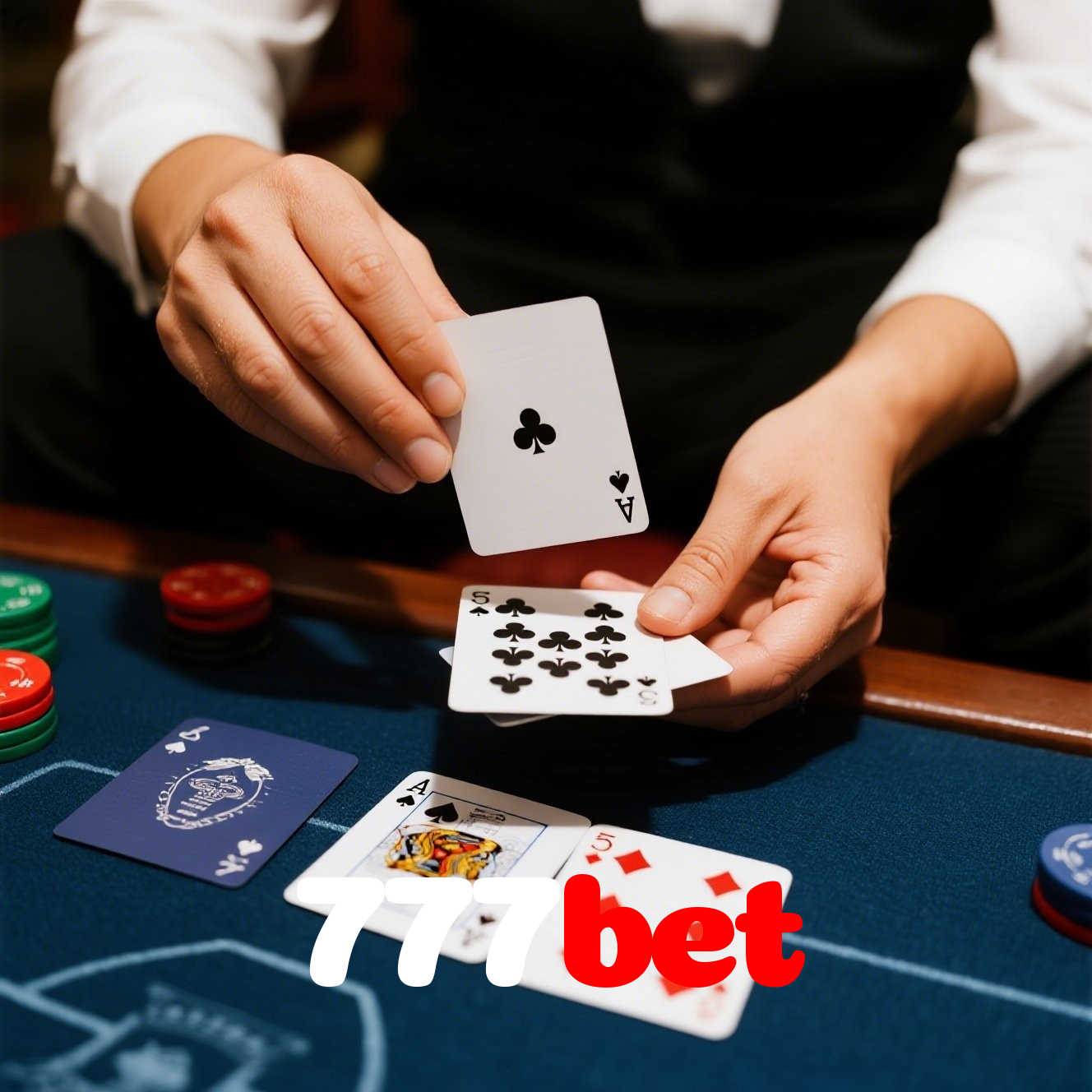 Login no 777bet