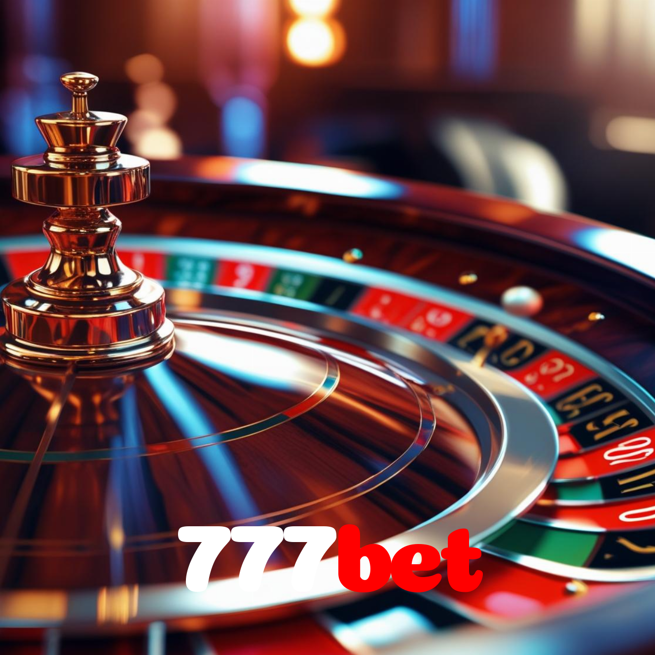 Segurança no 777bet
