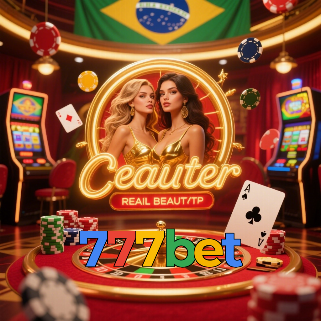 Login no 777bet