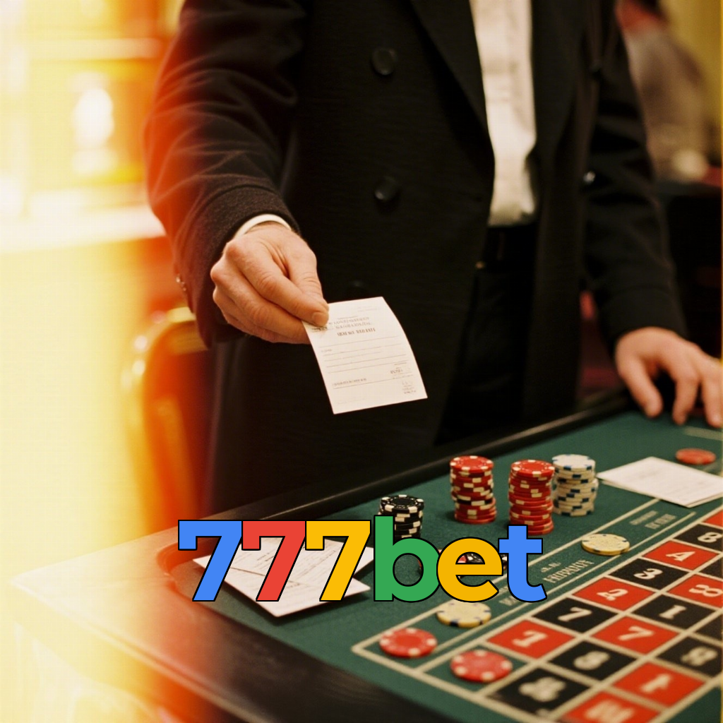 Login no 777bet