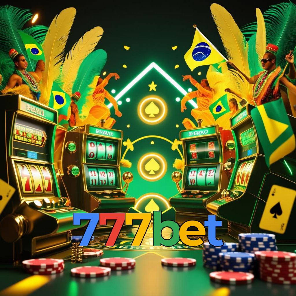 Login no 777bet