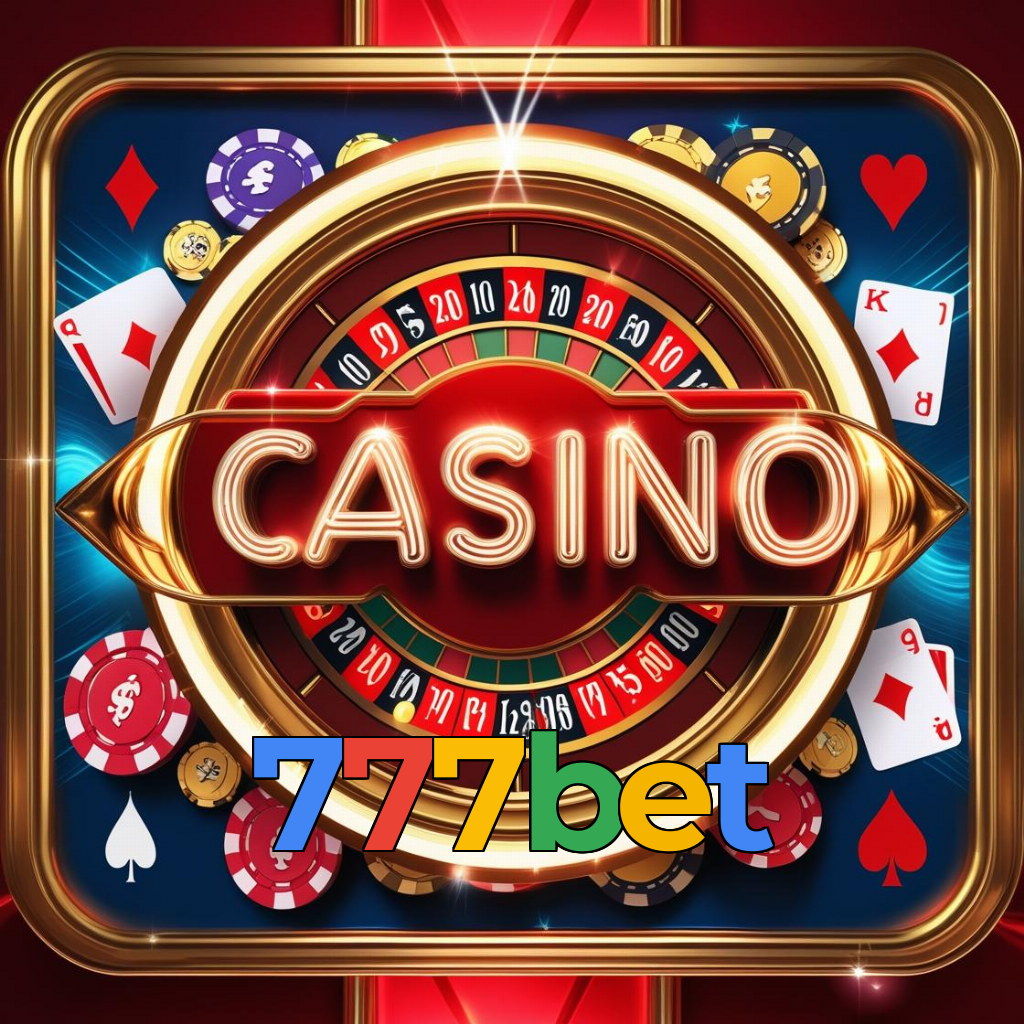 Login no 777bet
