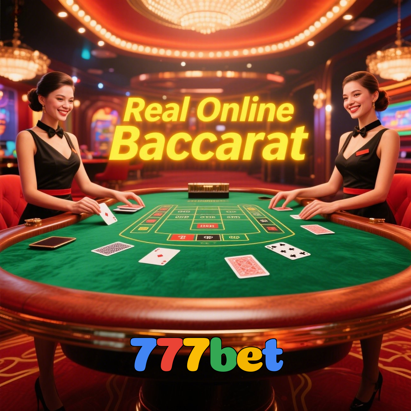 Login no 777bet