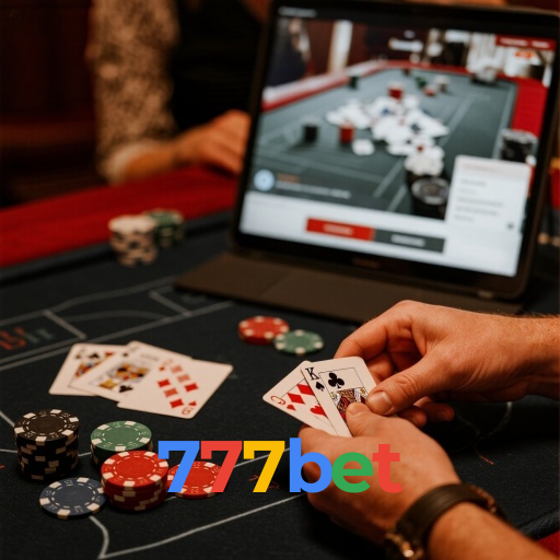 Login no 777bet