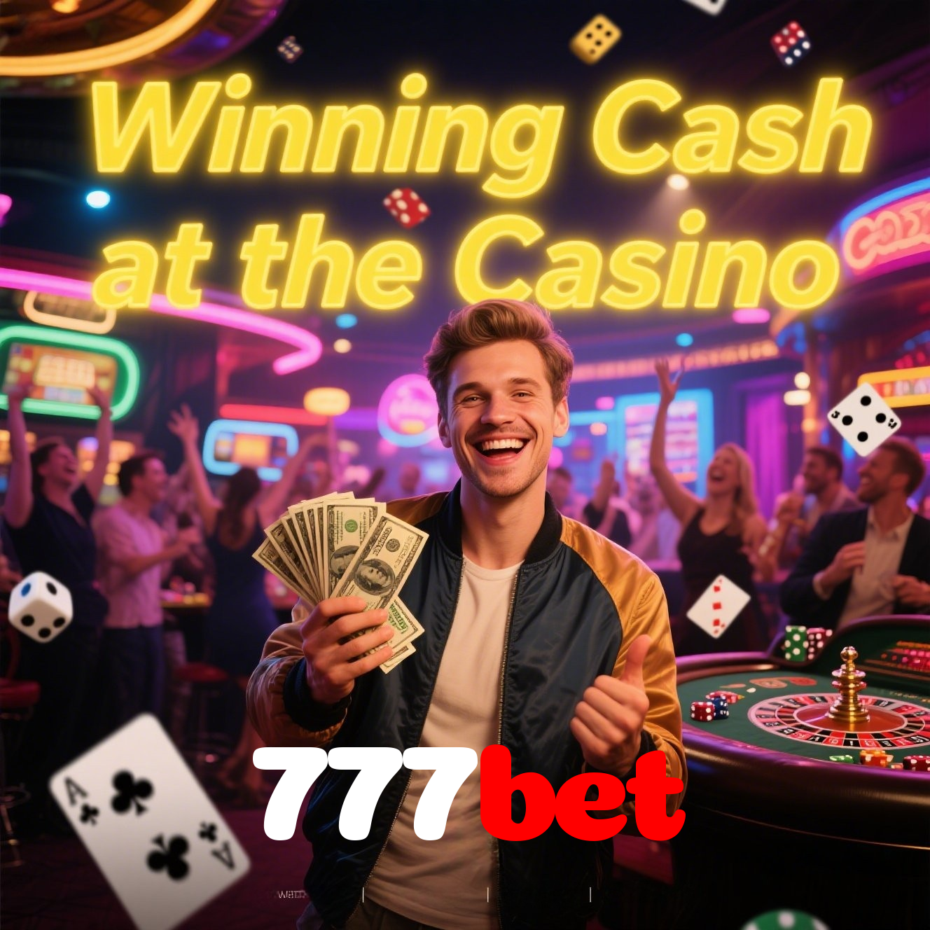 Segurança no 777bet