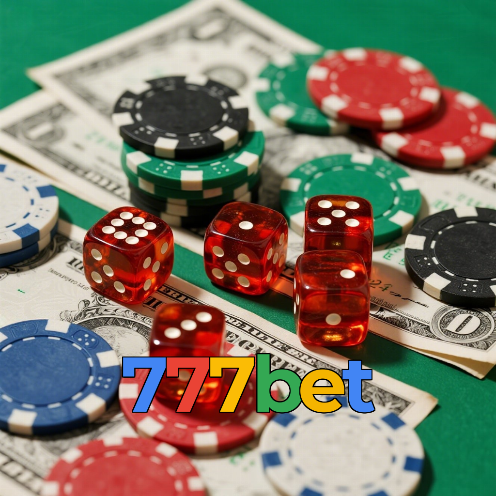 Segurança no 777bet