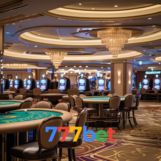 Segurança no 777bet