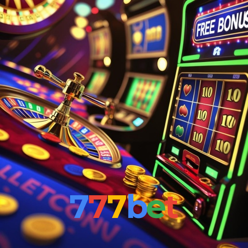 Login no 777bet