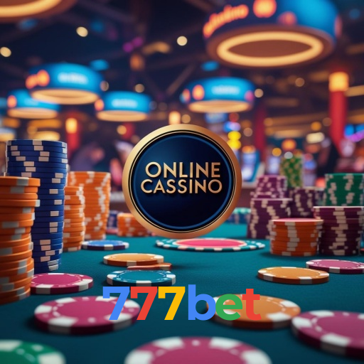 Segurança no 777bet
