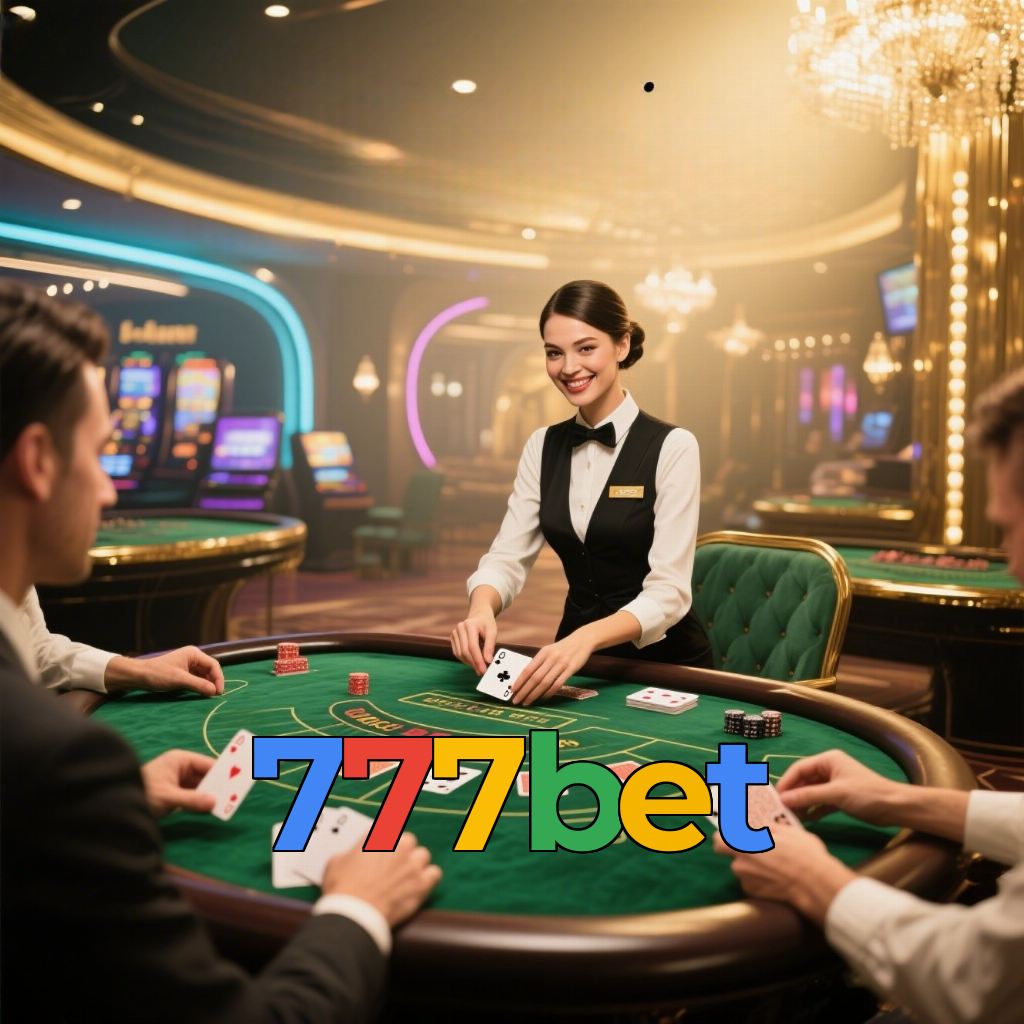 Segurança no 777bet