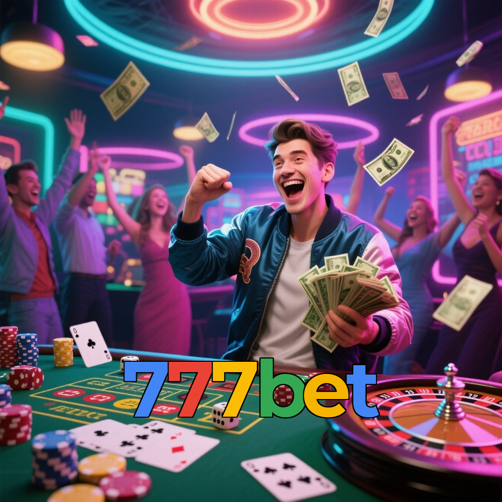 Segurança no 777bet