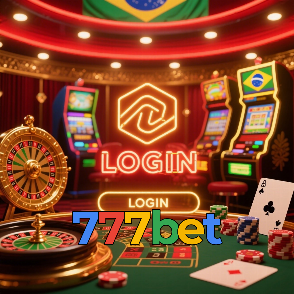 Segurança no 777bet