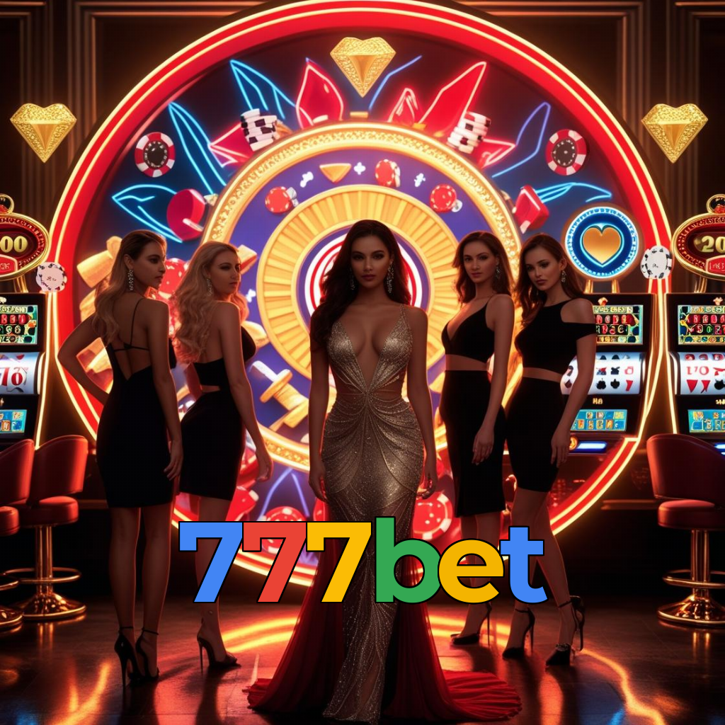 Login no 777bet