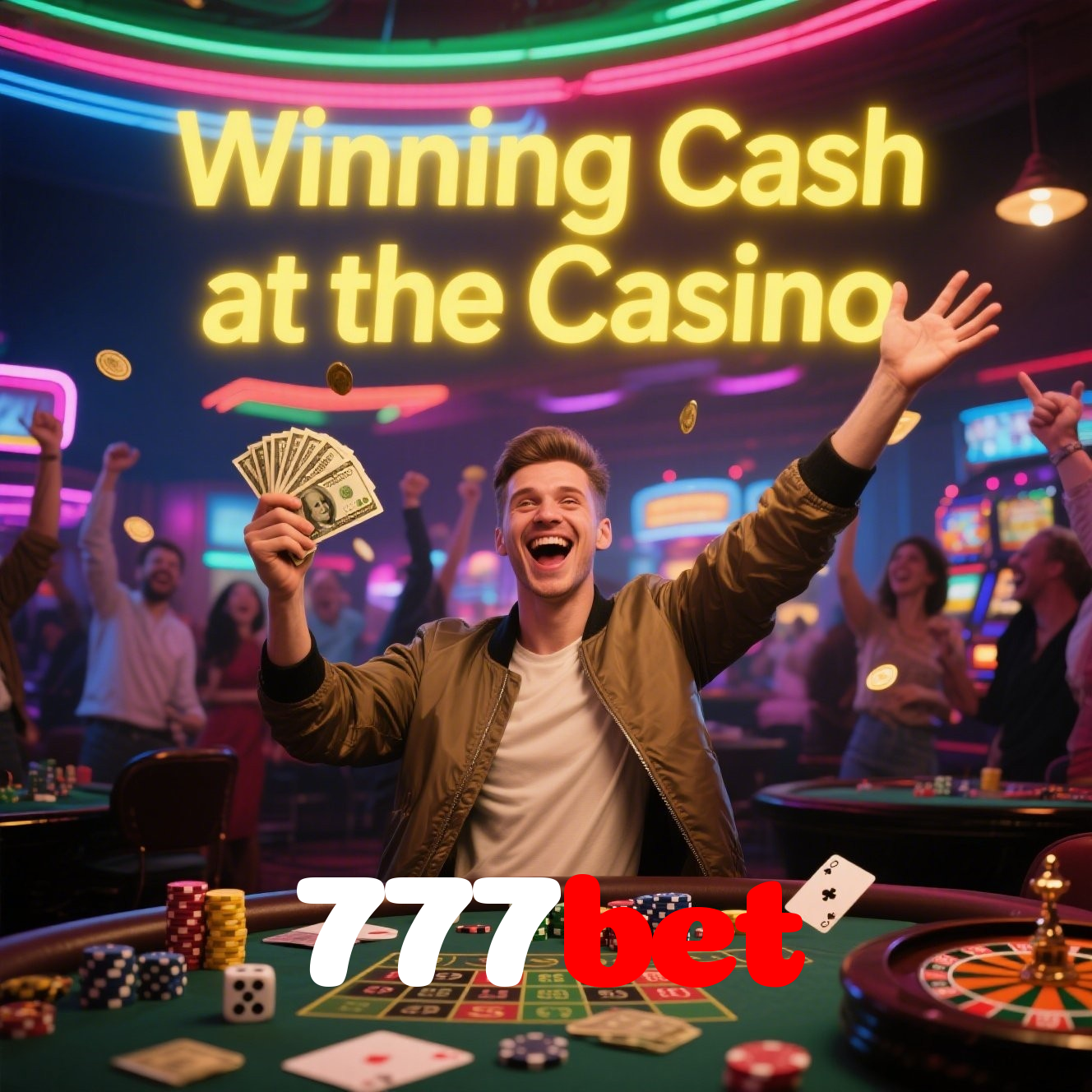 Login no 777bet