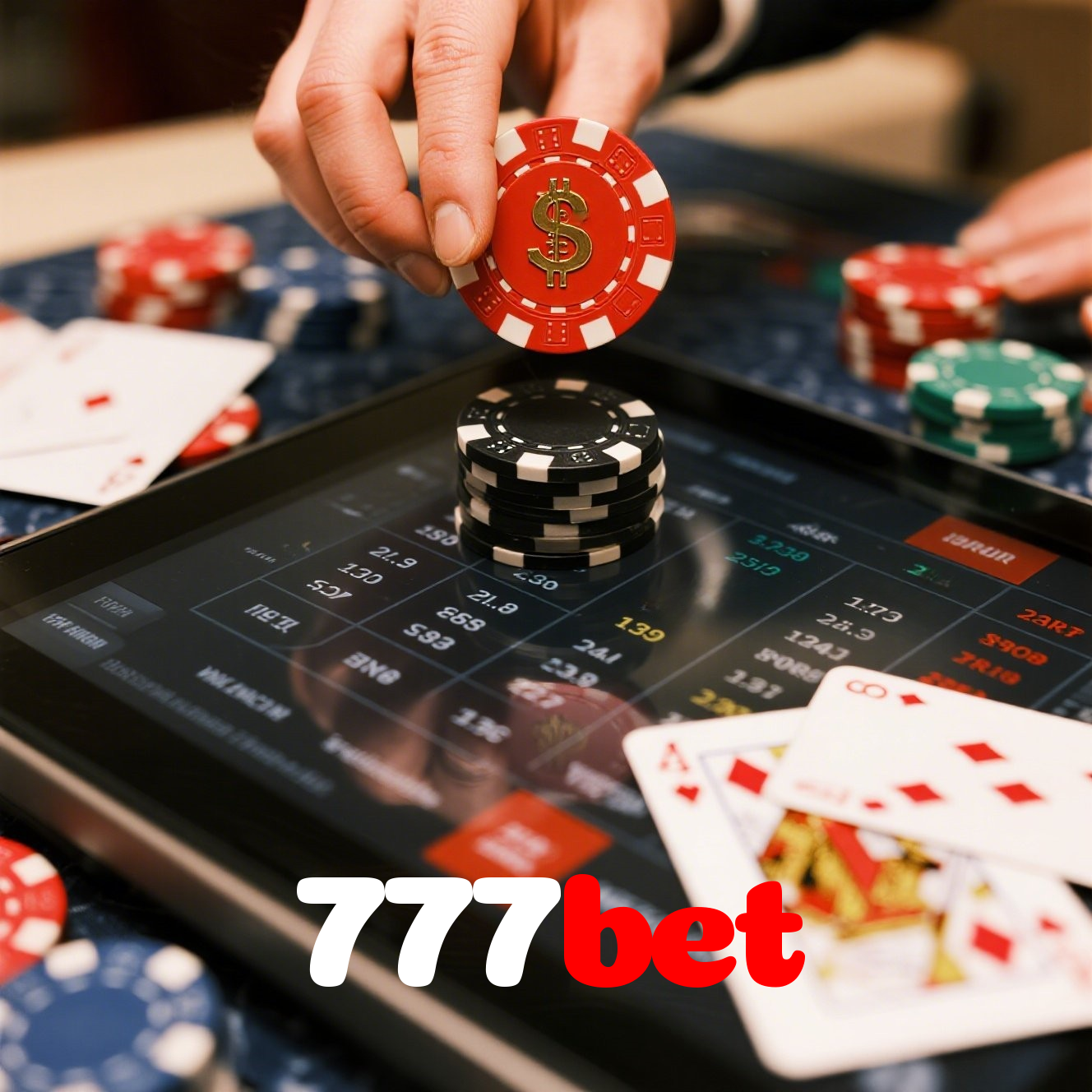 Problemas de Login no 777bet