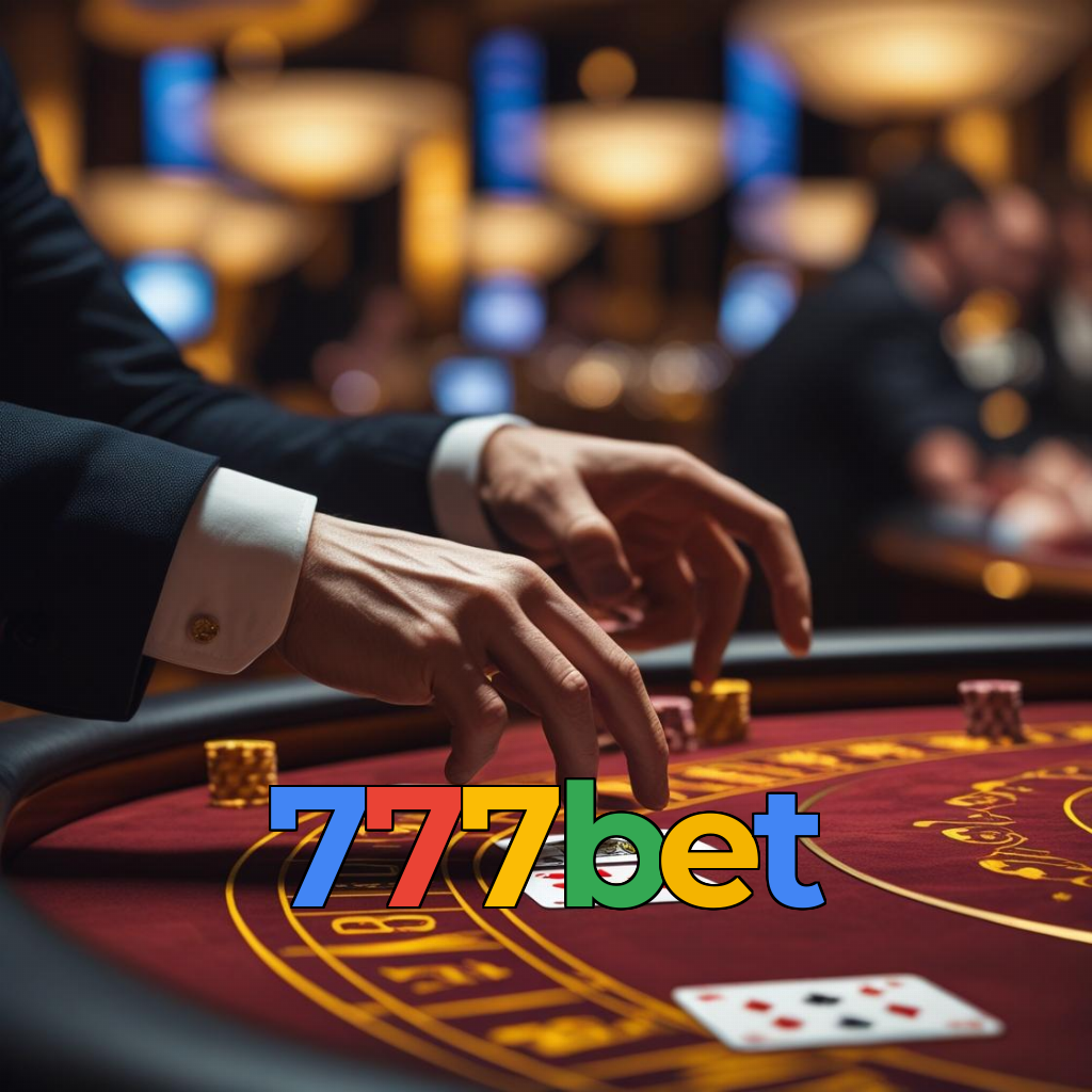Login no 777bet