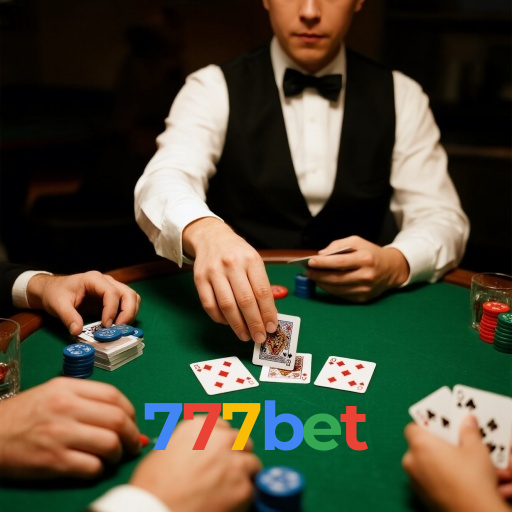 Segurança no 777bet
