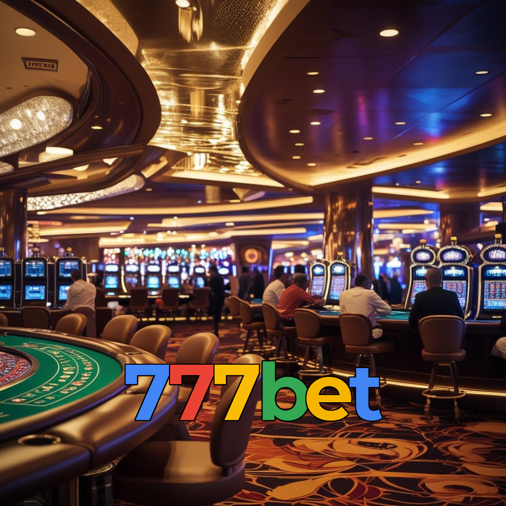 Segurança no 777bet