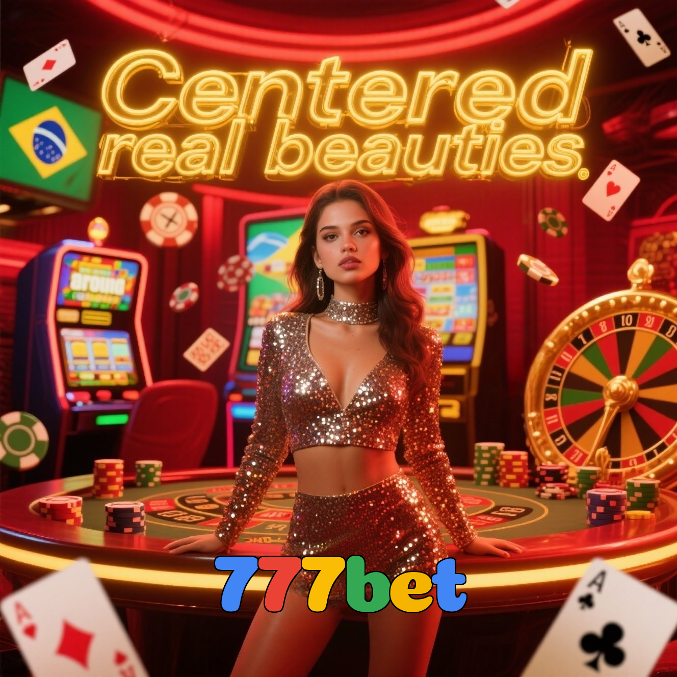 Segurança no 777bet
