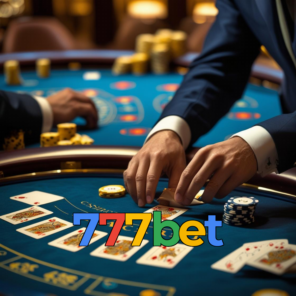 Login no 777bet